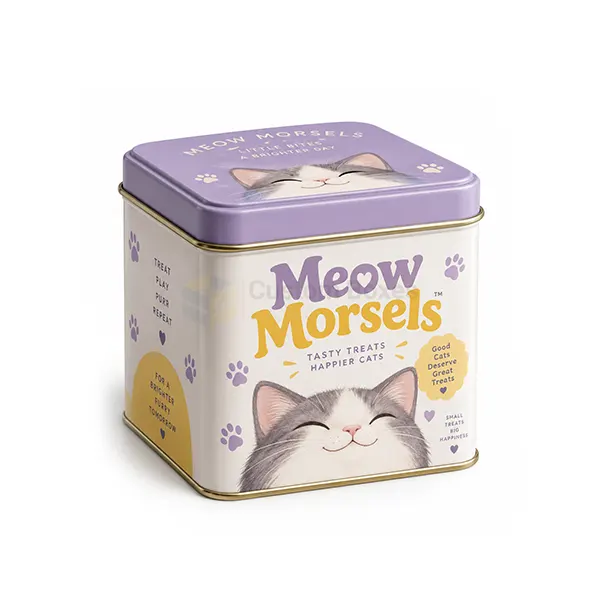 cat treat tins bulk